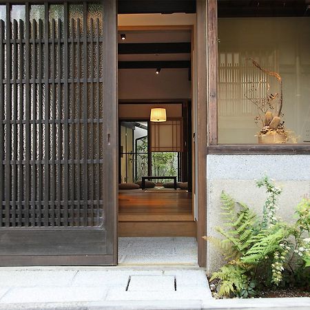 Hanare Gion Kyoto Bagian luar foto