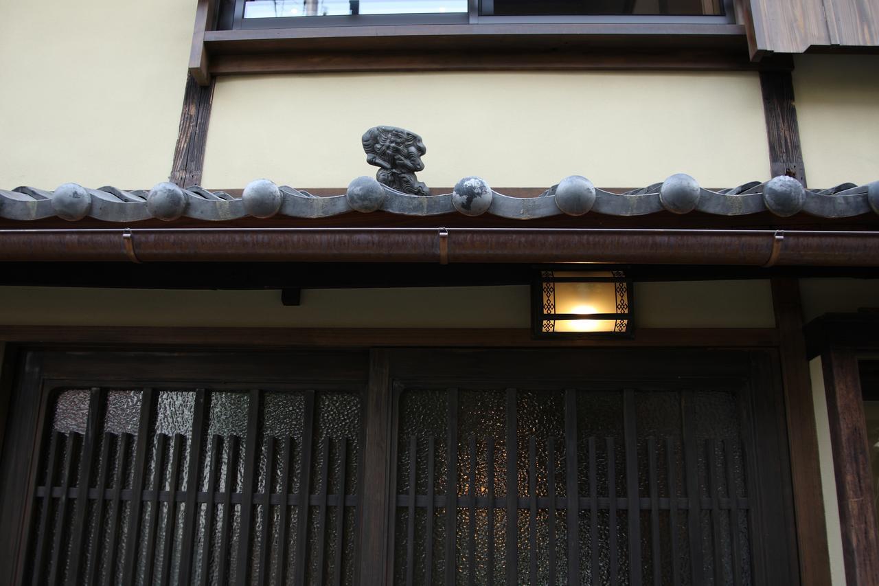 Hanare Gion Kyoto Bagian luar foto